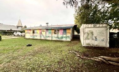 VENTA PROPIEDAD COMERCIAL PUERTO VARAS