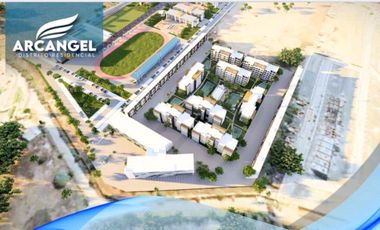 ARCANGEL DISTRITO RESIDENCIAL - LOCALES COMERCIALES Local en venta en Universo