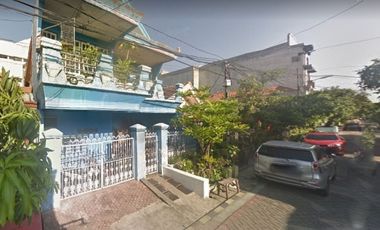 Rumah dijual di RW 04, Krembangan Utara, Pabean Cantian, Surabaya, Jawa Timur