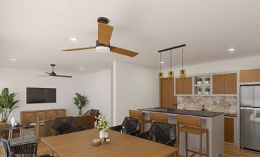 Casa en Venta en Chabihau, Cocoloba, Playa chabihau