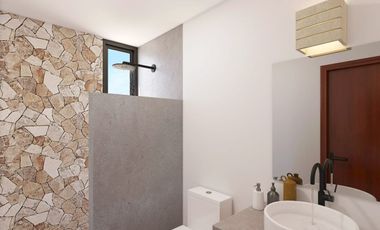 Casa en Venta en Chabihau, Cocoloba, Playa chabihau