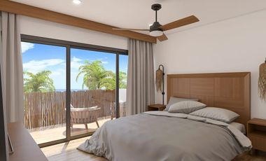Casa en Venta en Chabihau, Cocoloba, Playa chabihau
