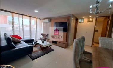 Arriendo Apartamento Cúcuta Amoblado Riviera Malecon