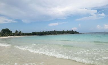 VENTA LOTES TERRENOS XPUHA 36 MESES SIN INTERES FASE CARACOL CERCA AL MAR