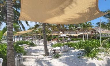 VENTA LOTES TERRENOS XPUHA 36 MESES SIN INTERES FASE CARACOL CERCA AL MAR