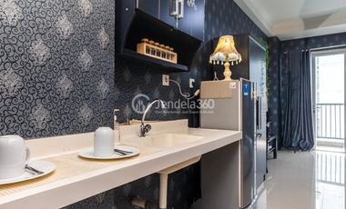 Disewakan Apartemen Signature Park Grande tipe Studio Full Furnished | SGPA125