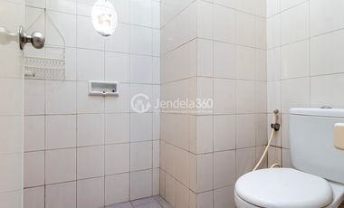 Disewakan Apartemen Signature Park Grande tipe Studio Full Furnished | SGPA125