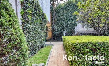 CASA EN VENTA EN FUENTES DEL PEDREGAL, CIRCUITO FUENTES DEL PEDREGAL, TLALPAN HERMOSA