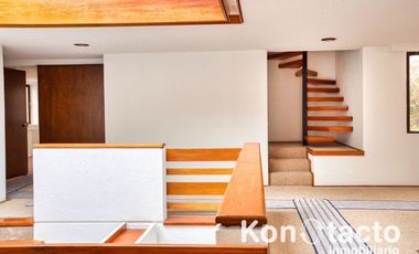 CASA EN VENTA EN FUENTES DEL PEDREGAL, CIRCUITO FUENTES DEL PEDREGAL, TLALPAN HERMOSA