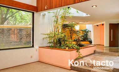 CASA EN VENTA EN FUENTES DEL PEDREGAL, CIRCUITO FUENTES DEL PEDREGAL, TLALPAN HERMOSA