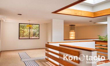 CASA EN VENTA EN FUENTES DEL PEDREGAL, CIRCUITO FUENTES DEL PEDREGAL, TLALPAN HERMOSA