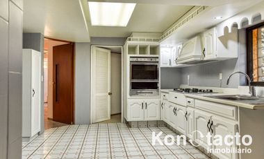 CASA EN VENTA EN FUENTES DEL PEDREGAL, CIRCUITO FUENTES DEL PEDREGAL, TLALPAN HERMOSA