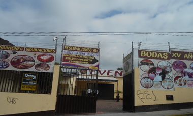 VENTA DE SALON DE FIESTAS, SAN PEDRITO PEÑUELAS, QRO