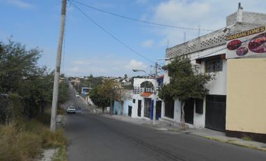VENTA DE SALON DE FIESTAS, SAN PEDRITO PEÑUELAS, QRO