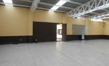 VENTA DE SALON DE FIESTAS, SAN PEDRITO PEÑUELAS, QRO