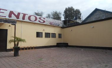 VENTA DE SALON DE FIESTAS, SAN PEDRITO PEÑUELAS, QRO