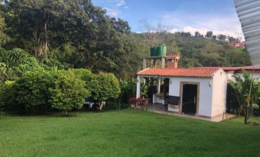 casa en venta en fusagasuga. Cod V1709