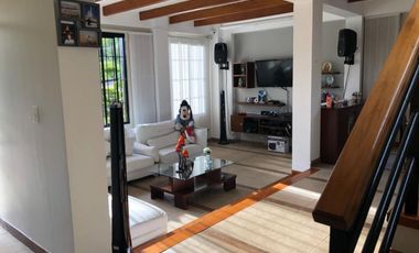 casa en venta en fusagasuga. Cod V1709