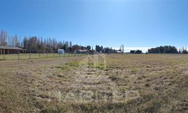 Parcela en Venta en Llano Verde