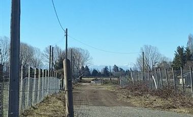 Parcela en Venta en Llano Verde