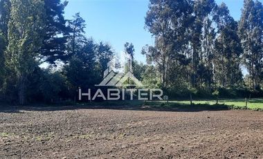Parcela en Venta en Llano Verde