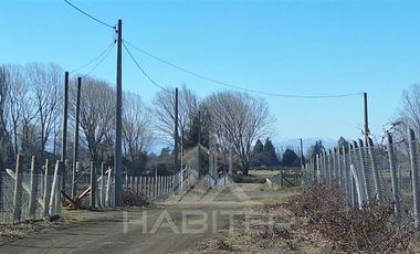Parcela en Venta en Llano Verde