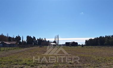 Parcela en Venta en Llano Verde