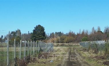 Parcela en Venta en Llano Verde