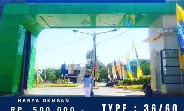 Siap Huni Rumah Subsidi Murah Terbaik Di Kota Subang