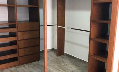 CASA EN RENTA EN LOMAS DE ANGELOPOLIS PUEBLA