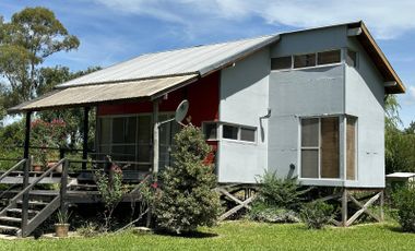 Casa en  venta en el Delta de Tigre Arroyo Desaguadero