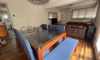 Arriendo 5D4B casa Esquina en Providencia