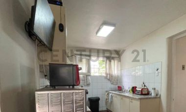 Arriendo 5D4B casa Esquina en Providencia