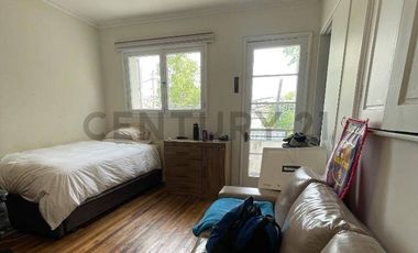 Arriendo 5D4B casa Esquina en Providencia