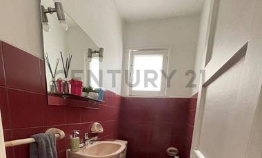 Arriendo 5D4B casa Esquina en Providencia