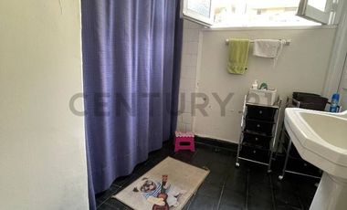 Arriendo 5D4B casa Esquina en Providencia