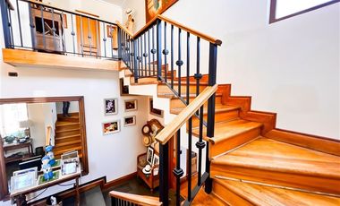 Casa en Venta en Club de Golf Los Lirios - Requinoa