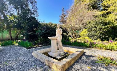 Casa en Venta en Club de Golf Los Lirios - Requinoa