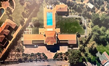 Casa en Venta en Club de Golf Los Lirios - Requinoa