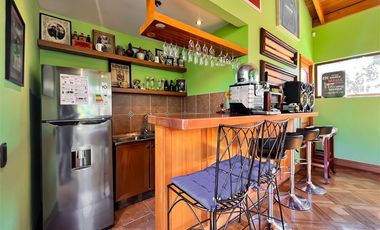 Casa en Venta en Club de Golf Los Lirios - Requinoa