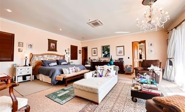 Casa en Venta en Club de Golf Los Lirios - Requinoa