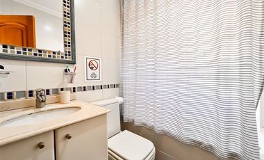 Casa en Venta en Club de Golf Los Lirios - Requinoa