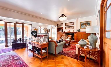 Casa en Venta en Club de Golf Los Lirios - Requinoa