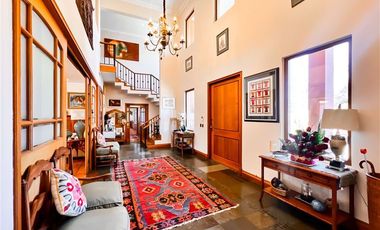 Casa en Venta en Club de Golf Los Lirios - Requinoa