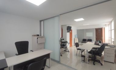 oficina en venta en centro. Cod V31278