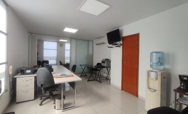 oficina en venta en centro. Cod V31278