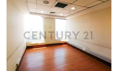 ARRIENDO PLANTA DE OFICINAS  VITACURA