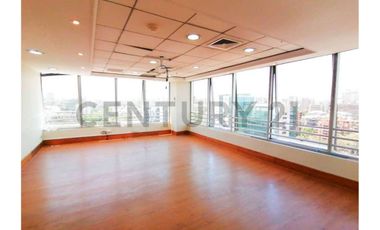 ARRIENDO PLANTA DE OFICINAS  VITACURA