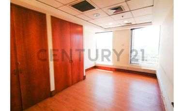 ARRIENDO PLANTA DE OFICINAS  VITACURA
