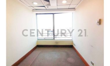 ARRIENDO PLANTA DE OFICINAS  VITACURA